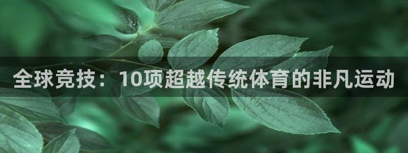 vsport体育官方正版app娱乐首页网站大全:全球竞技:1